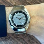 Citizen Automatic Men's Watch