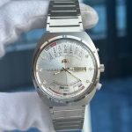 Orient College Perpetual Multi Year Calendar Automatic Men's Watch