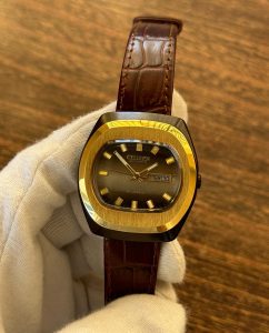 Citizen Automatic Watch