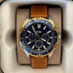 Fossil Garrett FS5625 Chronograph