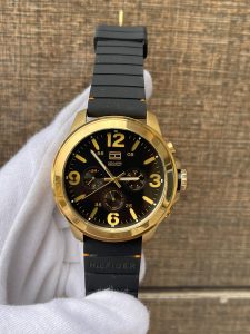 Tommy Hilfiger Men’s Watch